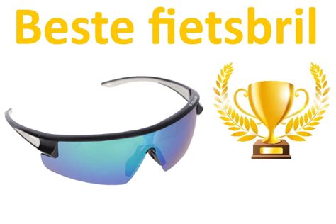 beste fietsbril 2024